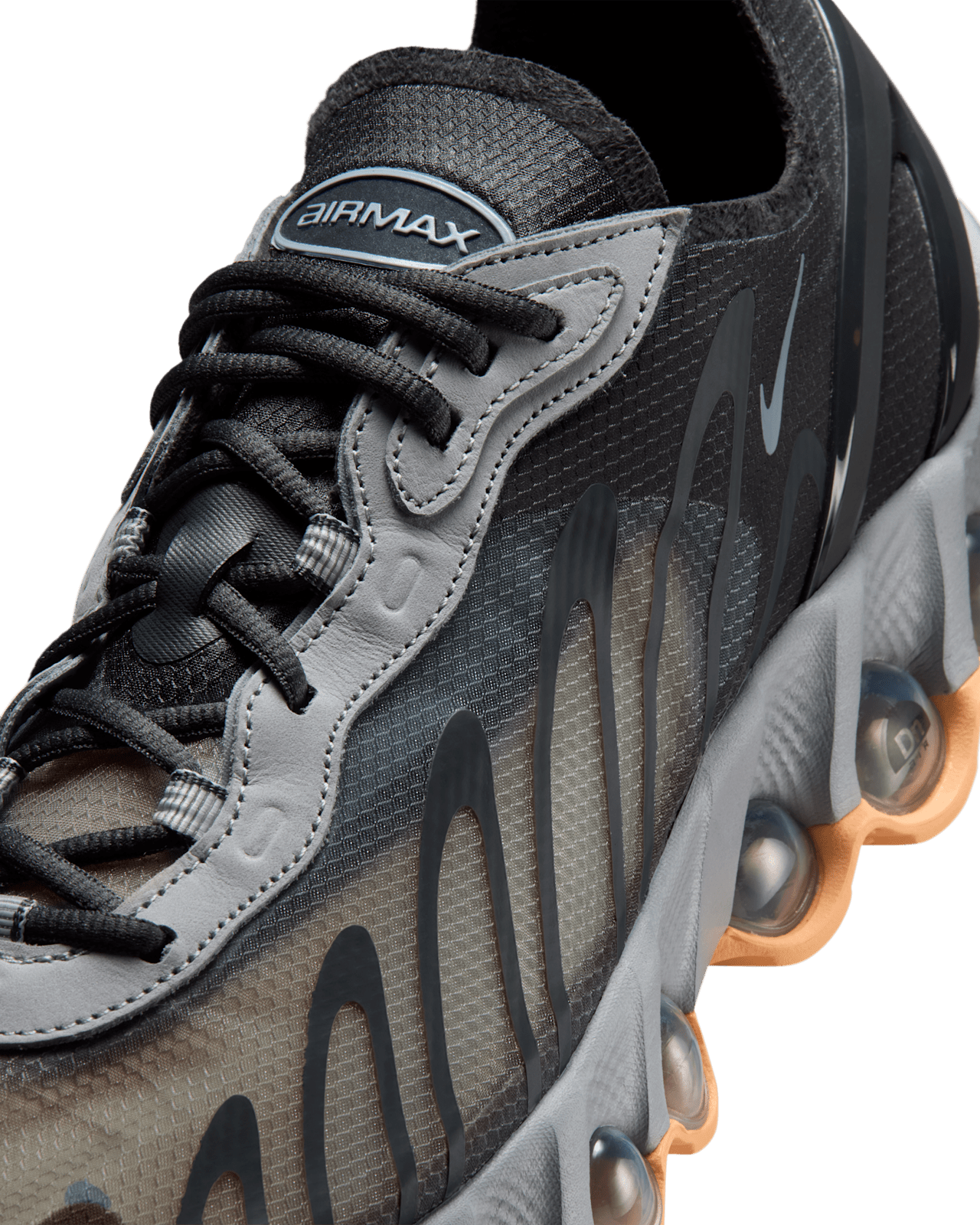 NIKE公式】エア マックス Dn8 'Wolf Grey and Anthracite' (IO4479-001
